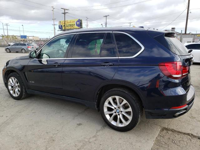 5UXKR6C58F0J76634 BMW X5 Xdrive50i