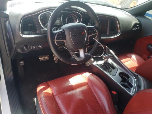 2C3CDZAG4GH250031 Dodge Challenger Sxt