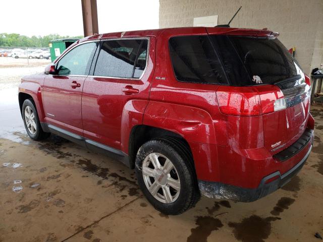 2GKALMEK7F6189571 GMC Terrain Sle