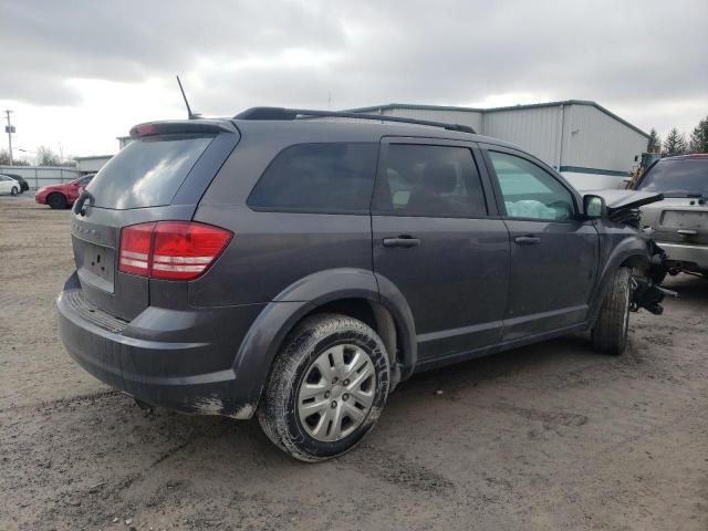 3C4PDCAB5JT506089 Dodge JOURNEY SE