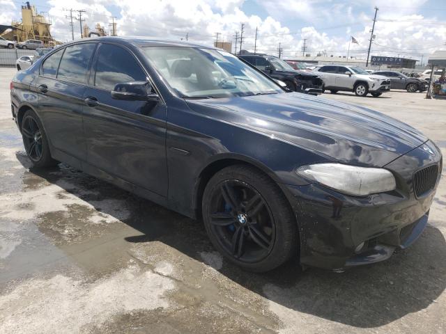 WBA5B3C50ED537425 BMW 535 XI