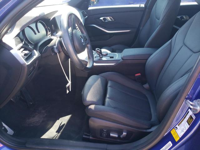 3MW5R1J00L8B25782 BMW 330I