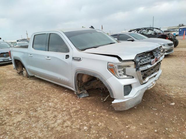 1GTU9BED0KZ387694 GMC Sierra K1500 Sle