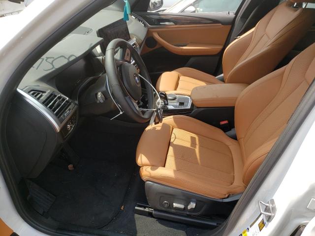 5UX53DP08N9J88018 BMW X3 Xdrive30i