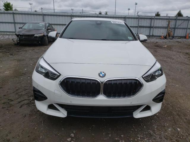 WBA73AK09N7L06506 BMW 228XI