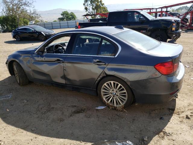 WBA3B5C59EF958504 BMW 328 Xi Sulev