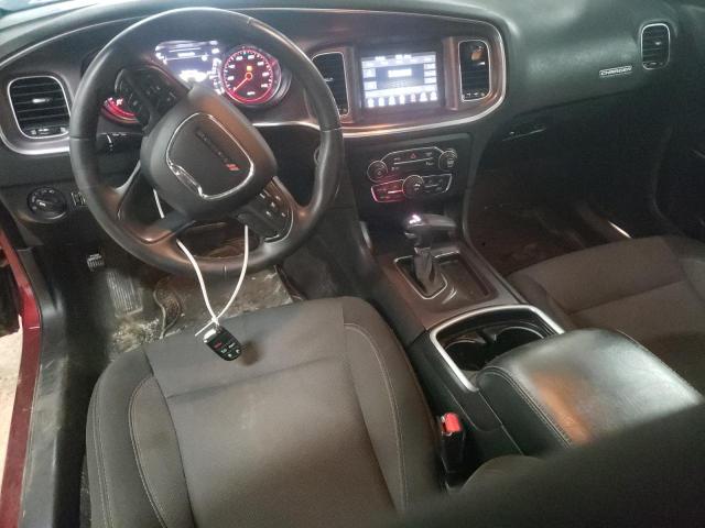 2C3CDXBG1JH179493 Dodge Charger Sxt