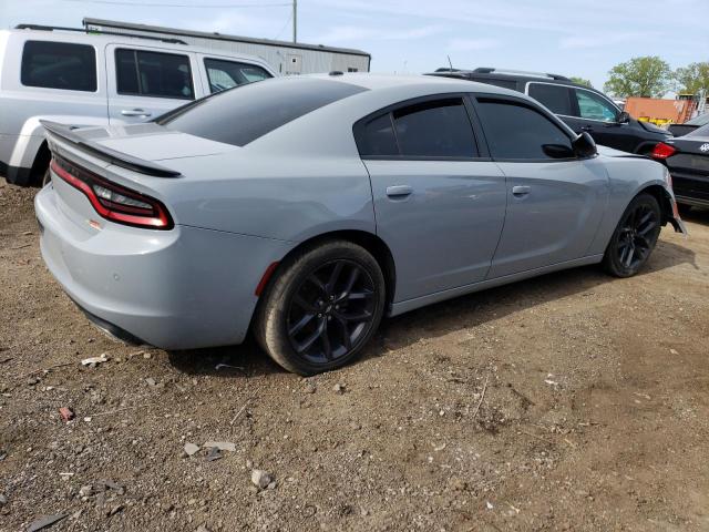 2C3CDXBG1MH619913 Dodge Charger