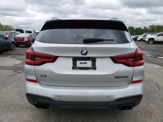 5UXTS3C50KLR72388 BMW X3 Xdrivem40i