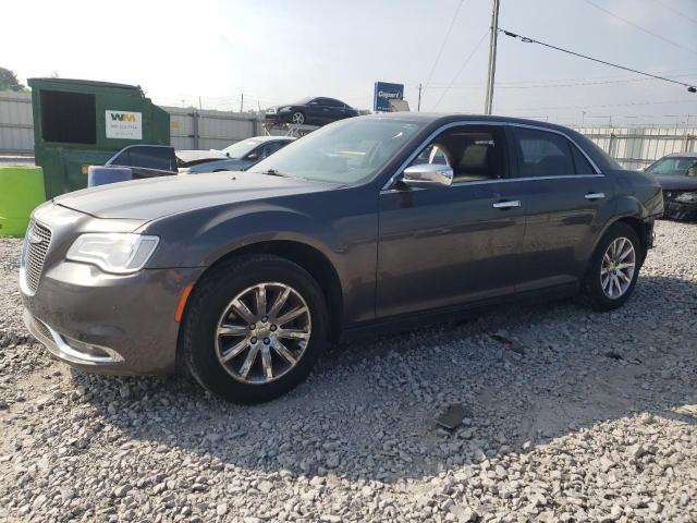 Продаж на аукціоні авто 2016 Chrysler 300c, vin: 2C3CCAEG7GH116645, номер лоту: 44586484