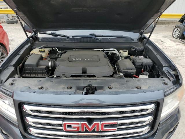 1GTG6CE33G1363883 GMC CANYON SLE