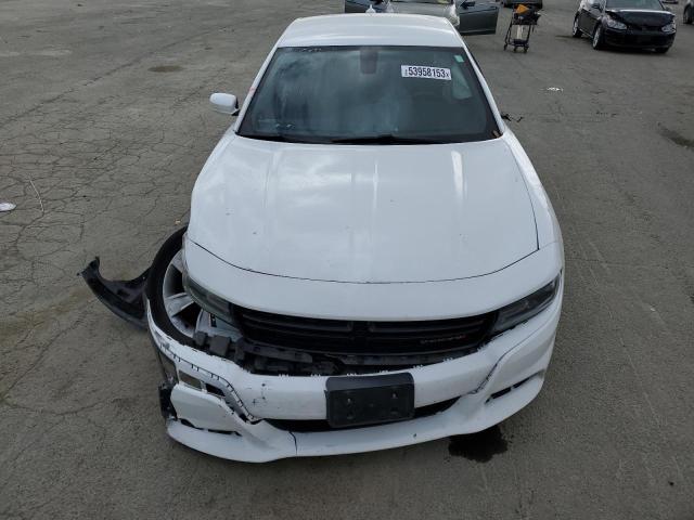 2C3CDXHG2GH355242 Dodge Charger Sxt