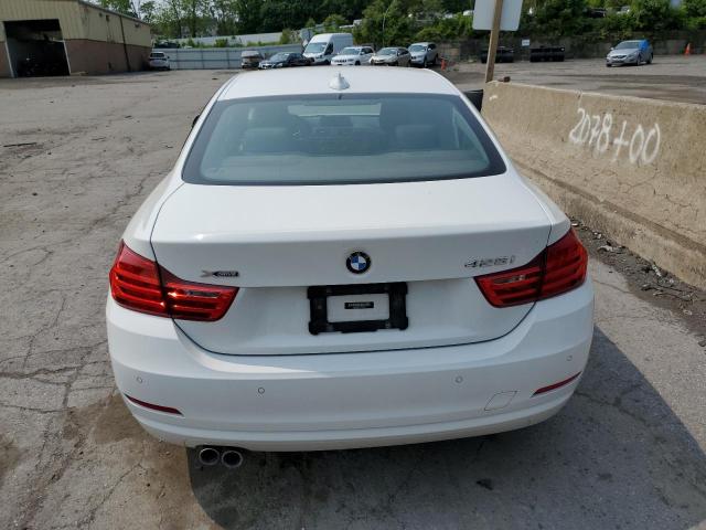 WBA3N9C5XFK248051 BMW 428 XI