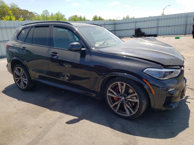 5UXJU4C0XM9E12361 BMW X5 M50i