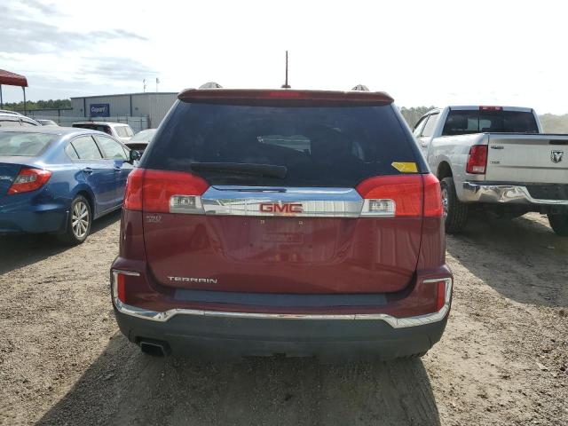 2GKALNEK8H6101698 GMC Terrain Sle