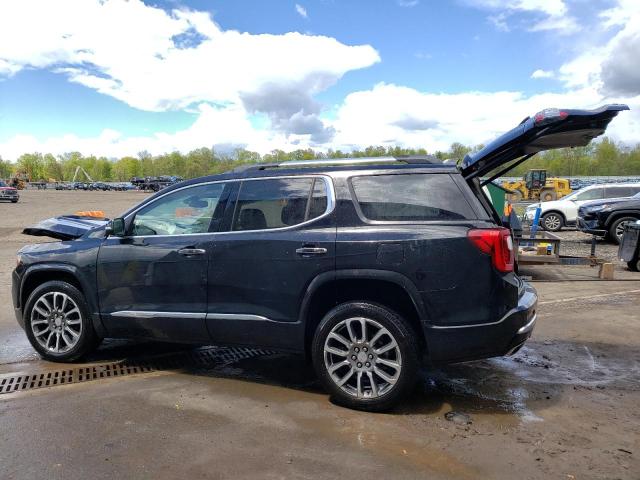 1GKKNXLS3MZ123202 GMC Acadia Denali