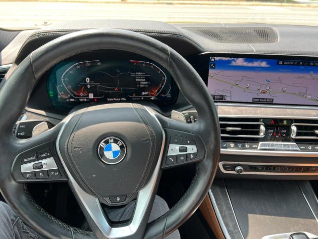 5UXCR6C58KLL40610 BMW X5 Xdrive40i