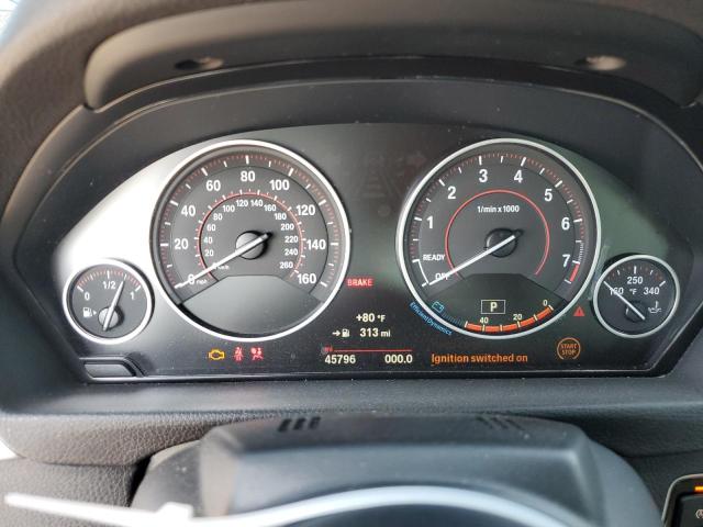 WBA3T3C59G5A41480 BMW 435 I