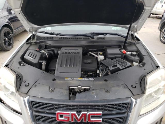 2GKALMEK5E6369372 GMC Terrain Sle