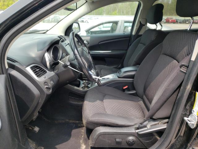 3C4PDDBG9ET262470 Dodge Journey Sxt