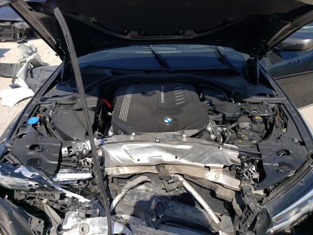 WBA5U7C0XLFH27209 BMW M340I