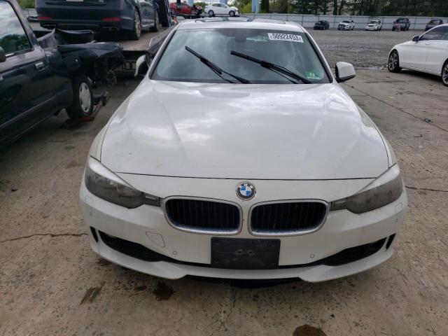 WBA3D5C58EKX99010 BMW 328 D Xdrive