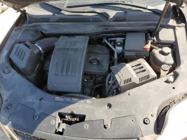 2GKALMEK3E6298219 GMC Terrain Sle
