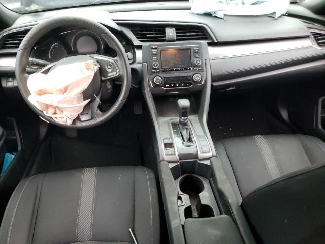 SHHFK7H20JU201188 Honda Civic Lx