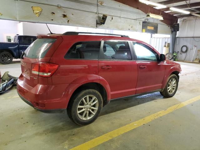 3C4PDDBG5ET268976 Dodge Journey Sxt