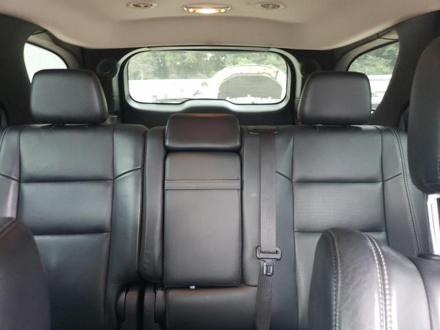 1C4SDHET4EC975556 Dodge Durango Citadel