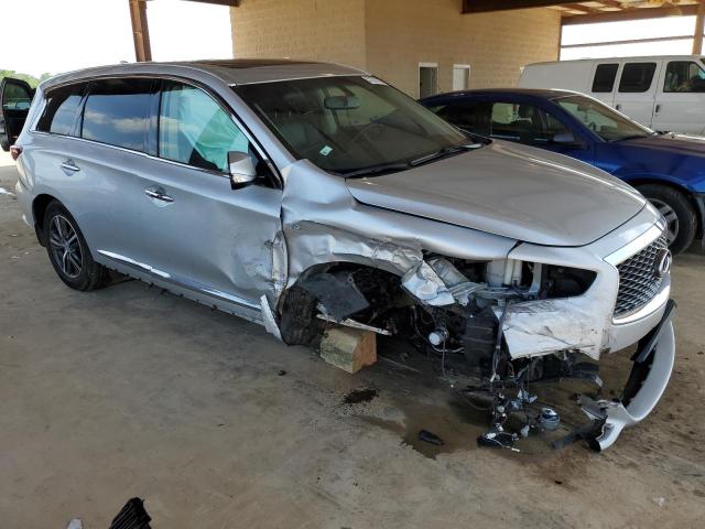 5N1DL0MM2JC504566 Infiniti QX60