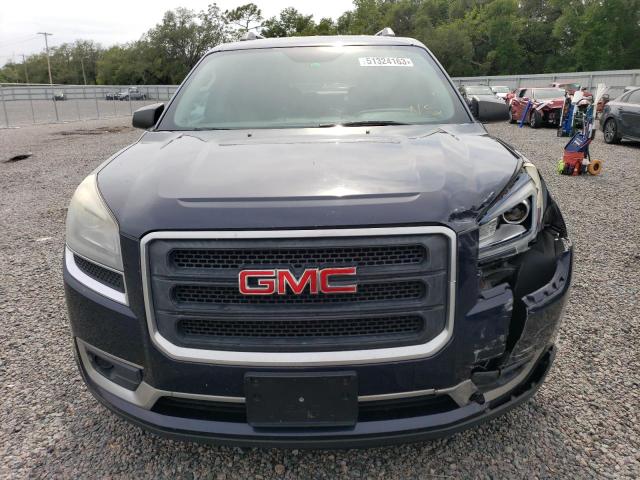 1GKKVPKD9FJ383950 GMC ACADIA SLE