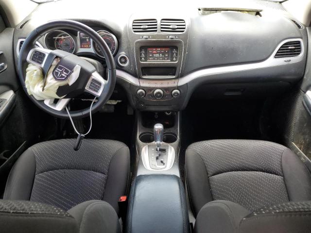 3C4PDCAB0HT673986 Dodge JOURNEY SE