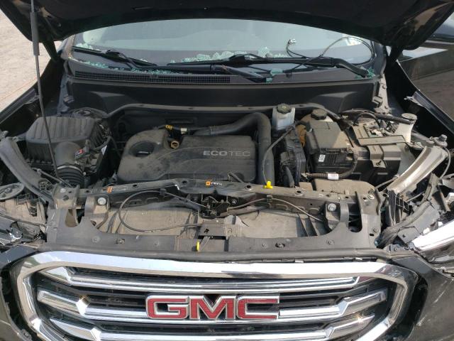 3GKALVEV3KL141801 GMC Terrain Slt
