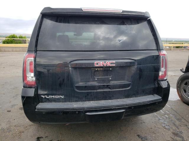 1GKS2BKC1JR255649 GMC YUKON SLT