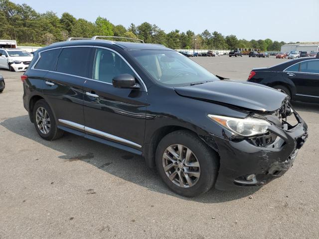 5N1AL0MM1FC560122 Infiniti QX60