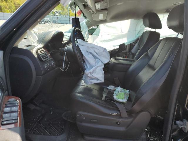1GKS2CE02ER124145 GMC YUKON SLT