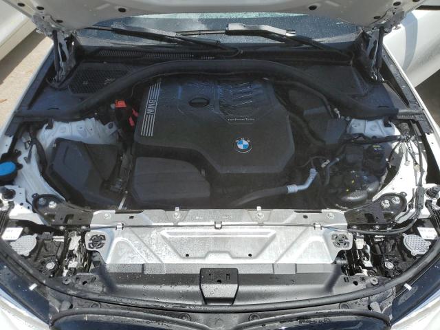 3MW5R1J09M8B62329 BMW 330I