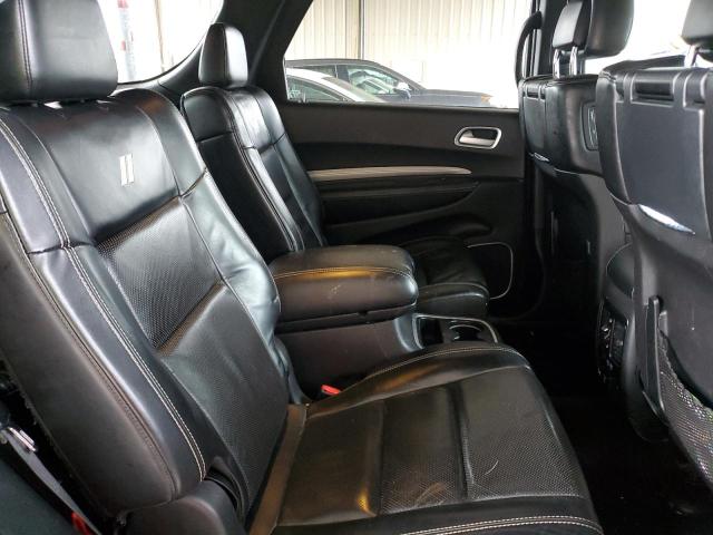 1C4RDJEG1HC858790 Dodge Durango Citadel