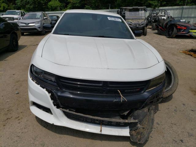 2C3CDXBG1KH554722 Dodge Charger Sxt