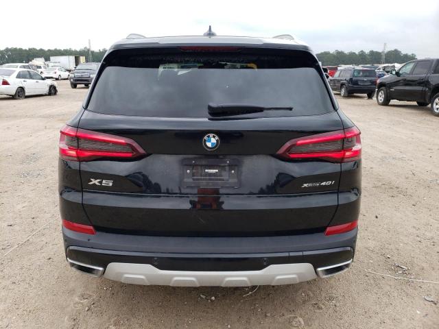 5UXCR6C08P9N98649 BMW X5 Xdrive40i