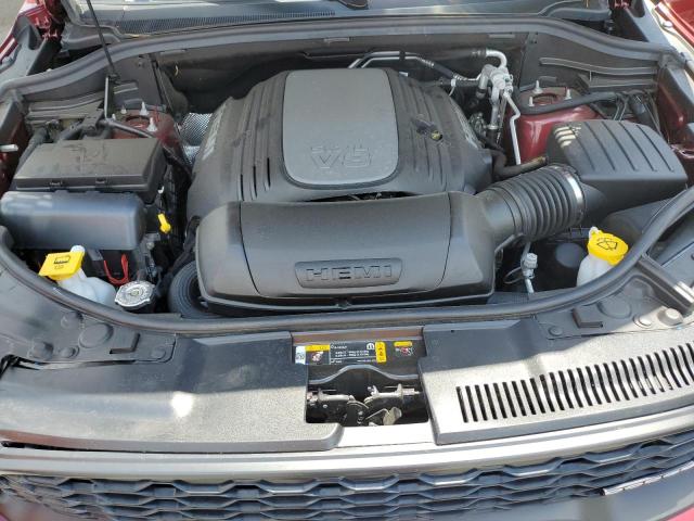 1C4SDHCT2NC218092 Dodge Durango R/t