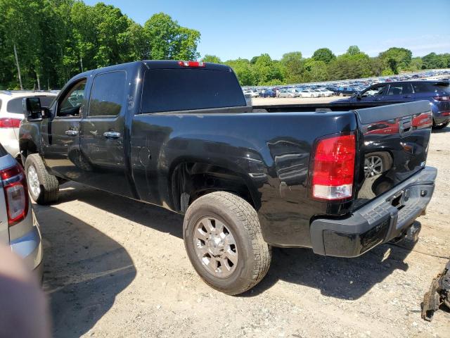 1GT125E89EF170405 GMC Sierra K2500 Denali