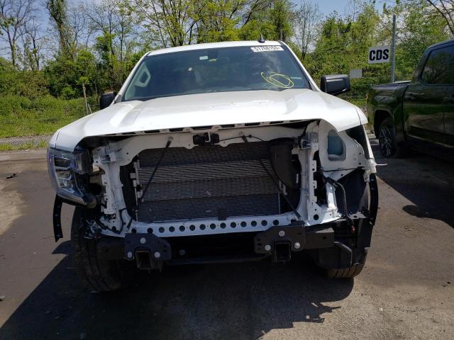 1GTR9CED5NZ223258 GMC Sierra Limited K1500 Elevation