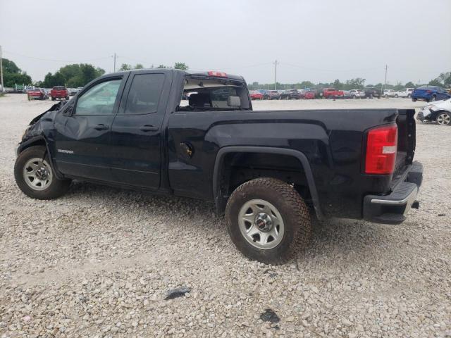 1GTR1TEC4EZ243631 GMC Sierra C1500