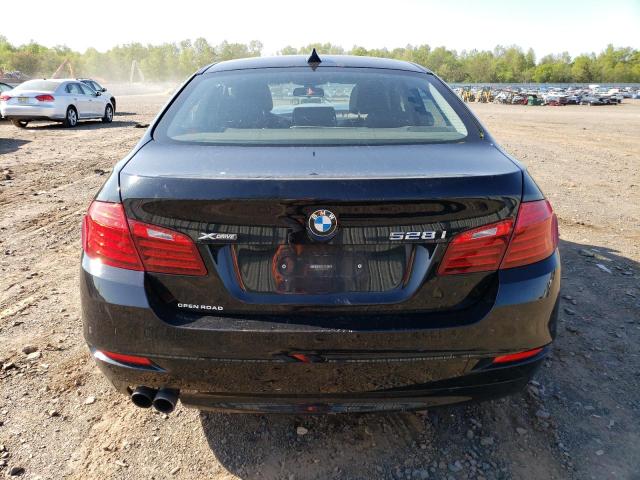 WBA5A7C52ED617268 BMW 528 XI