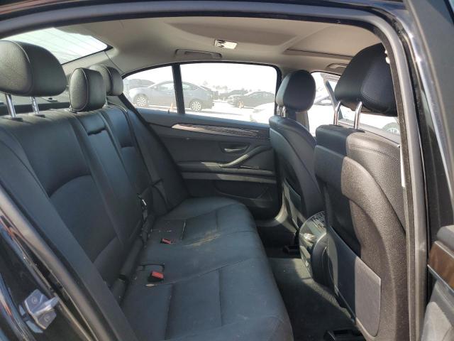 WBA5B1C53ED484515 BMW 535 I