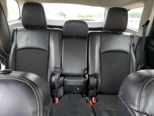 3C4PDCGB2GT131522 Dodge Journey Crossroad