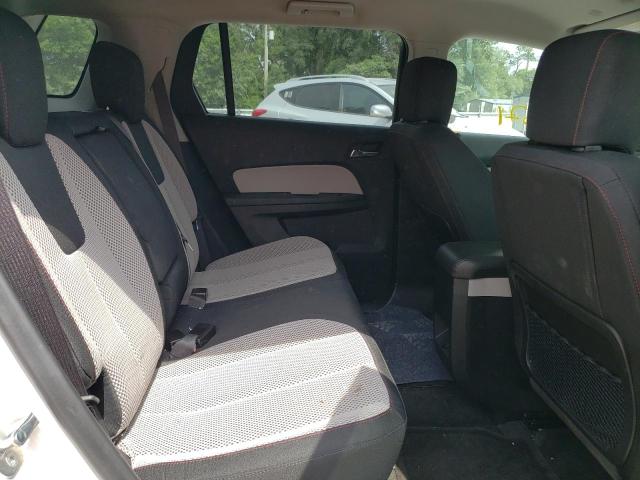 2GKALMEK2H6239716 GMC Terrain Sle