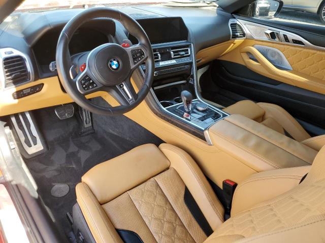 WBSDZ0C09LCD01660 BMW M8